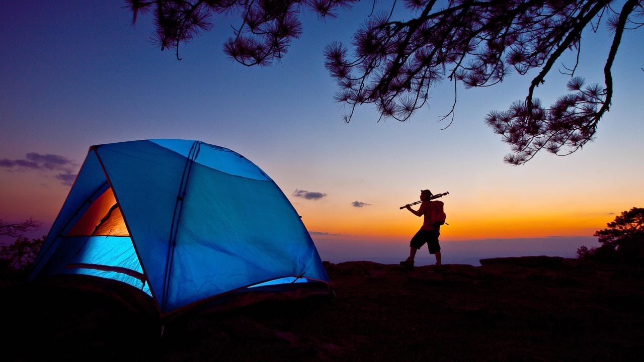 Ankara Camping Equipment Store for International Travelers | Camperland Kampkaravanoutdoor