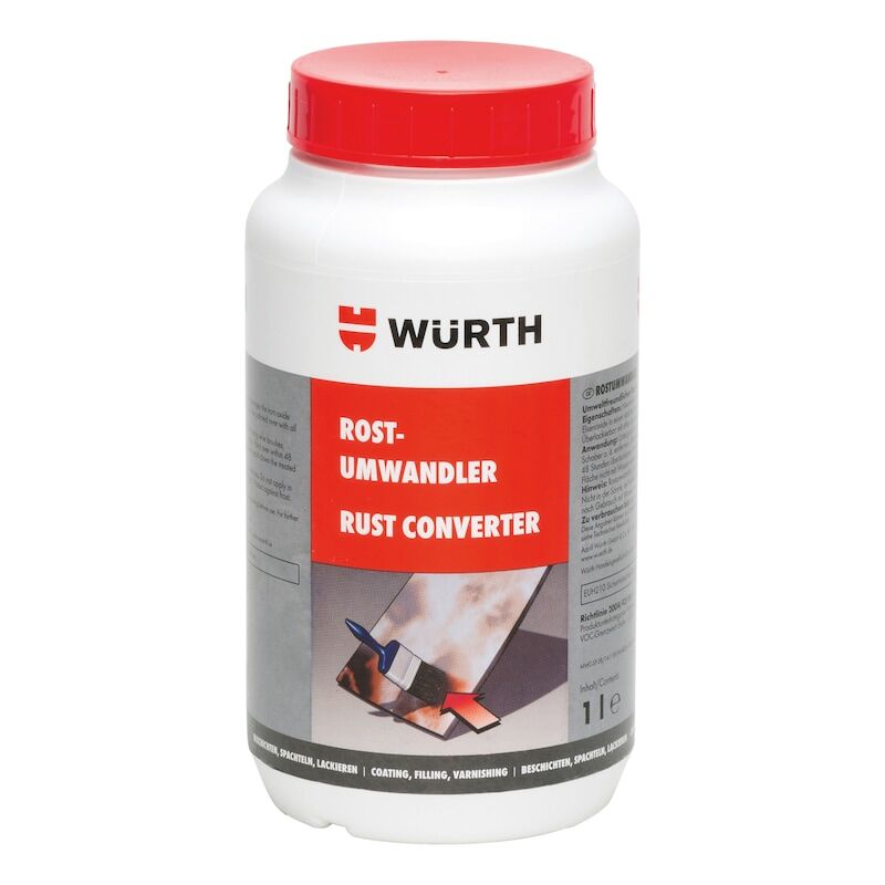 Würth Pas Dönüştürücü 1 LT