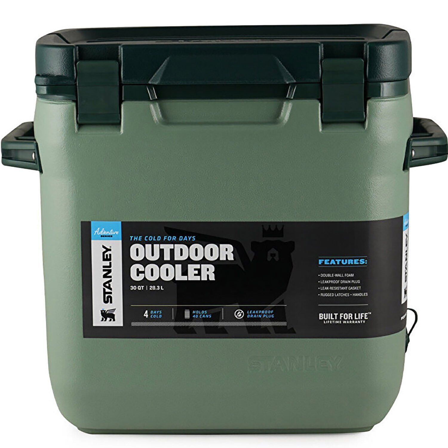 Adventure Cold For Days Outdoor Soğutucu | 28.3L