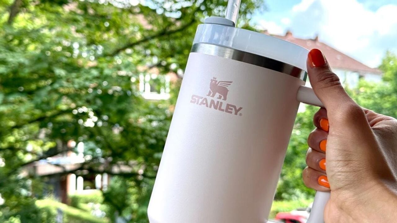 Sahte Stanley Termos Nasıl Anlaşılır?