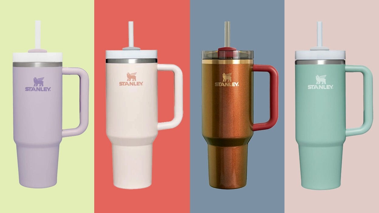 Orijinal Stanley Termos Nasıl Anlaşılır?