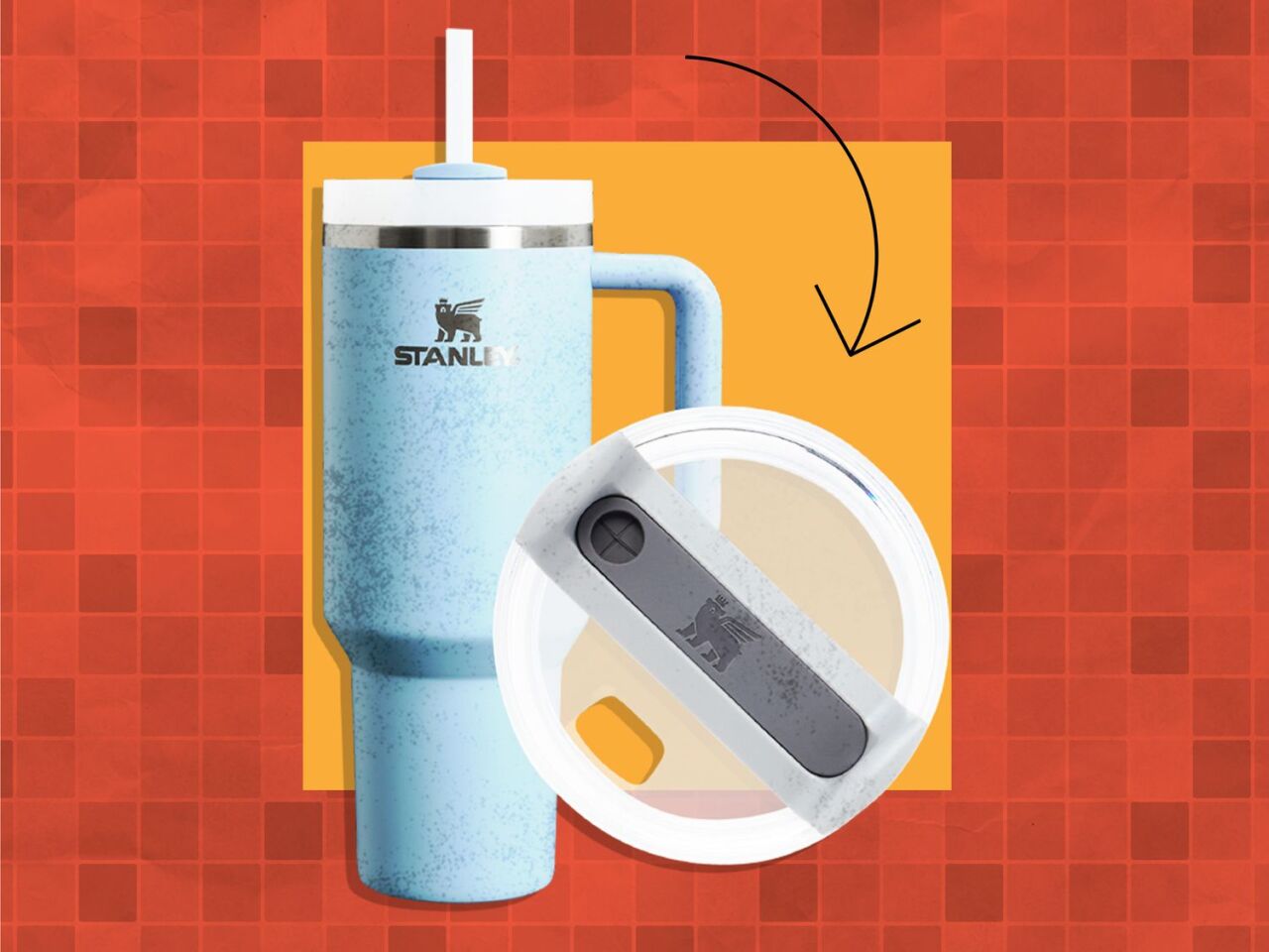 Stanley Termos Nasıl Temizlenir?