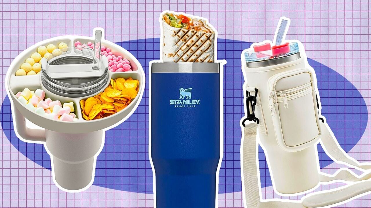 Stanley Termos Ne İşe Yarar?