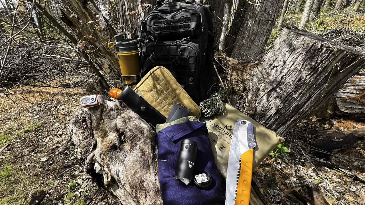 Outdoor Survival Ekipmanları Satın Alma Rehberi