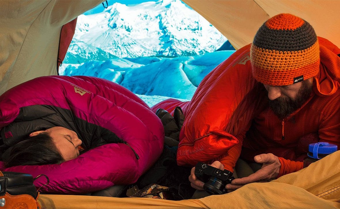 Kamp Uyku Tulumu Kaç Derece Olmalı?