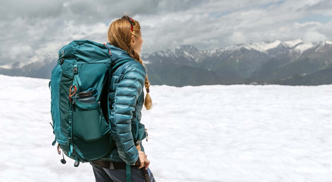 Kışın Dağ Kampı İçin Hayati Ekipmanlar