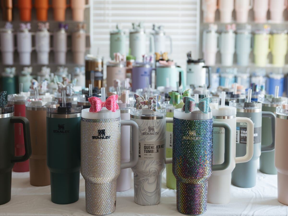 Stanley Termos Orijinal Satış Noktası