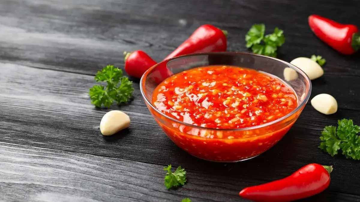 Restoranlar Neden Sweet Chili Sos Tercih Ediyor?