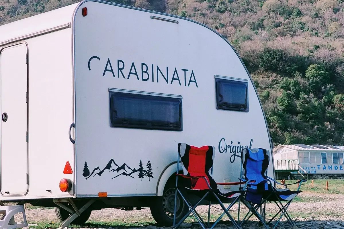 Ankara'da Karavan ve Kamp Ürünleri İçin Tek Noktadan Alışveriş Yapılacak Yer Neresi?