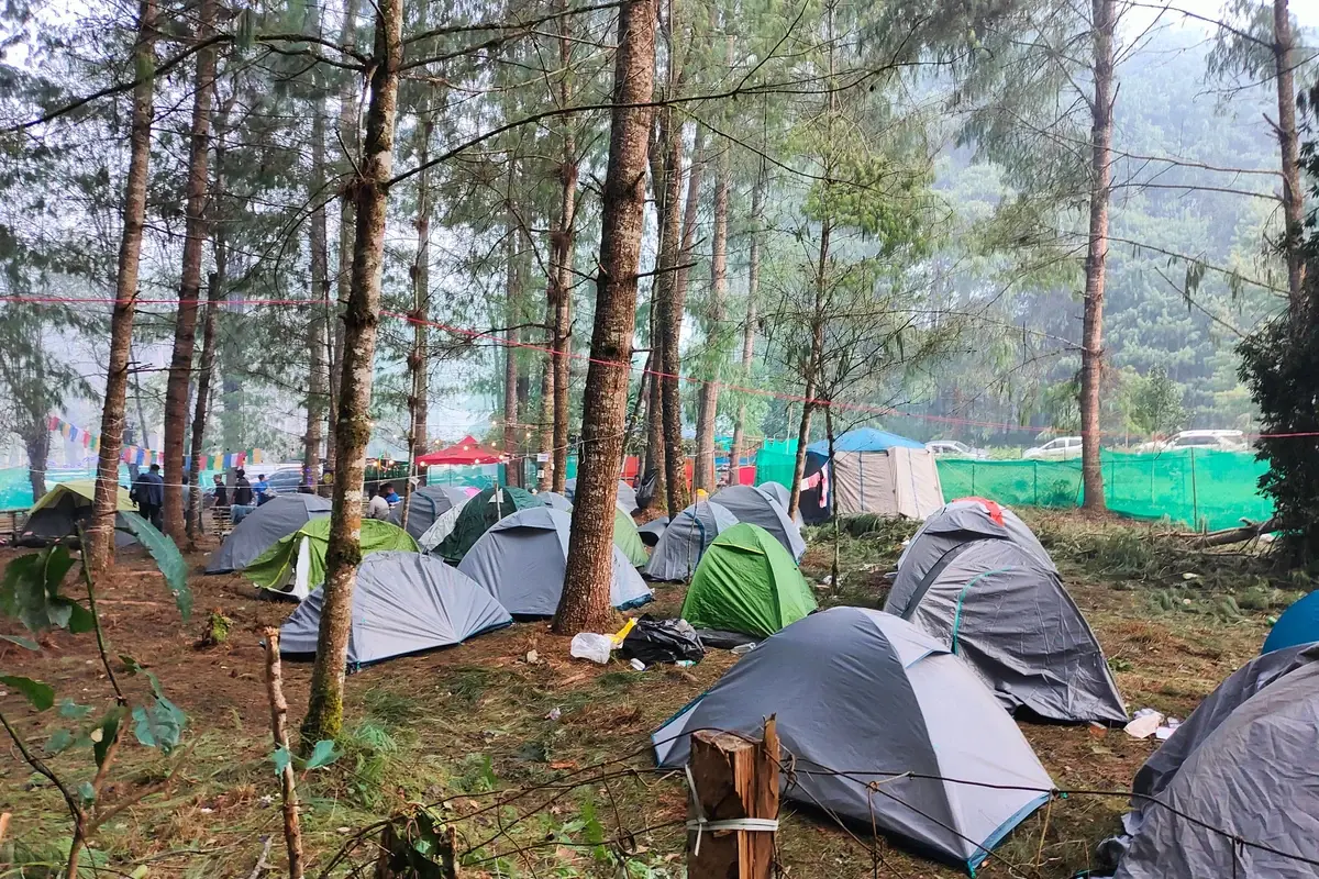 Ankara'da En Uygun Fiyatlı Kamp Çadırını Nereden Bulabilirim? ﻿
