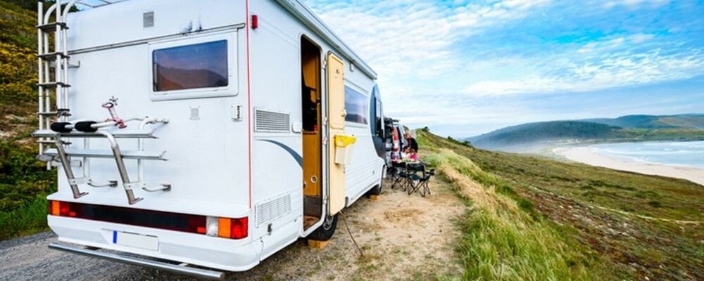 Karavan Tatili İçin Gerekli Belgeler