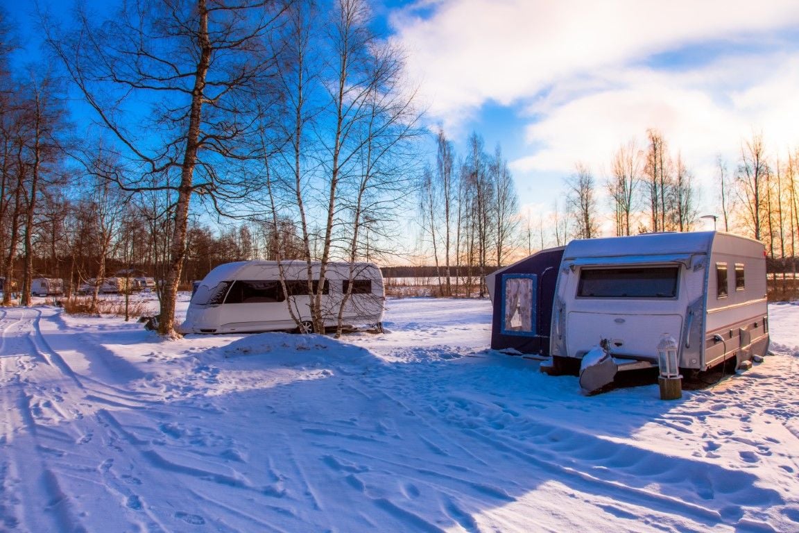 Farklı İklimlerde Karavan Seyahati Yapmanın Püf Noktaları