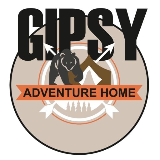 Gipsy Adventure Home