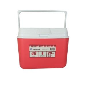 Freeze Peak Adventure 28 QT Soğutucu Buzluk 26 Litre