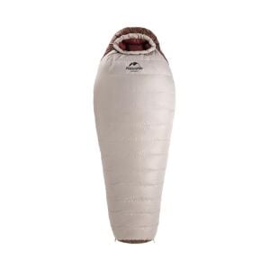 Naturehike L/980G Snowbird Ördek Tüyü Mumya Uyku Tulumu -35°C