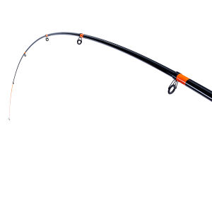 Teleskopik Sazan Olta Kamışı - Thresher - 360 cm 100/300 gr - Fishack