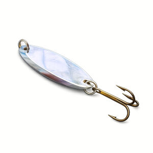 Turna Levrek Casting Olta Kaşık - Alp Marina - 17GR