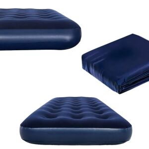 Madfox Tritech Luftbett Single Tek Kişilik Şişme Yatak