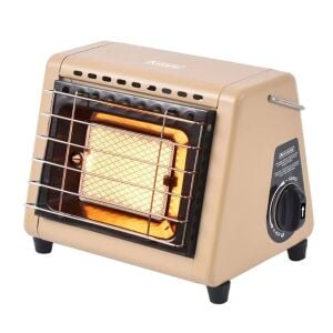 Orcamp Hota Portatif Soba Bej