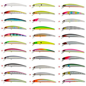 Wily Legend 9 cm Maket Balık 5.8 gr (0-0.6M)