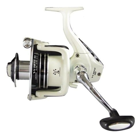 BAUER WHITE 60 METAL KAFA OLTA MAKİNESİ