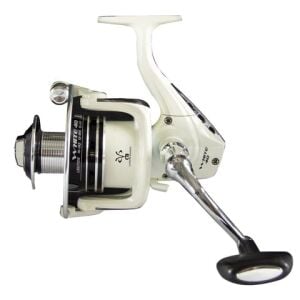 BAUER WHITE 60 METAL KAFA OLTA MAKİNESİ