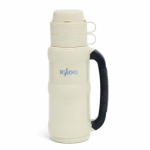 İçi Cam Termos - Igloo - EV180 - 1.8 lt - Bej - 205537