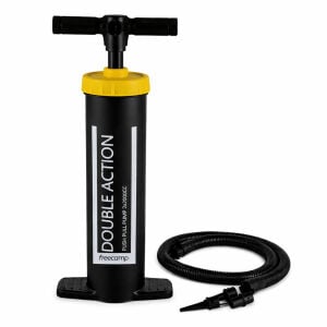 El Pompası - FreeCamp PowerGrip Air Pump - 204535