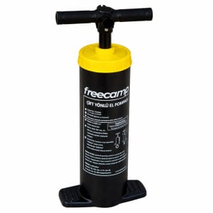 El Pompası - FreeCamp PowerGrip Air Pump - 204535