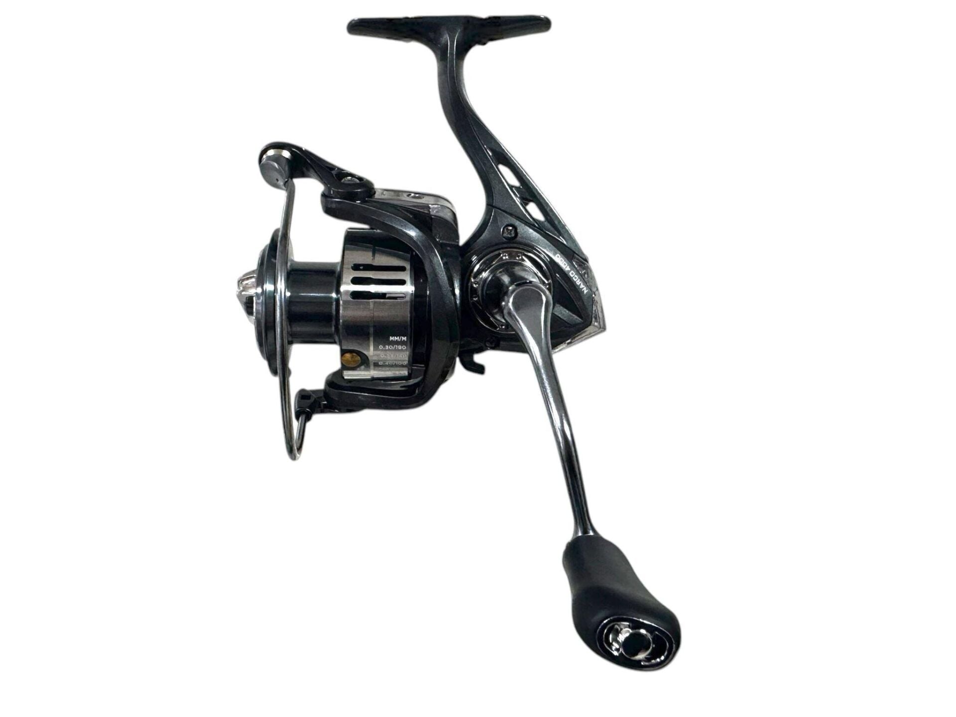 BAUER NARCO 3000 OLTA MAKİNESİ