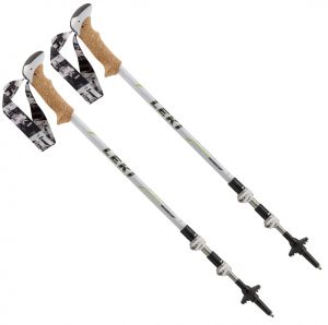Leki Cressida Aergon SpeedLock