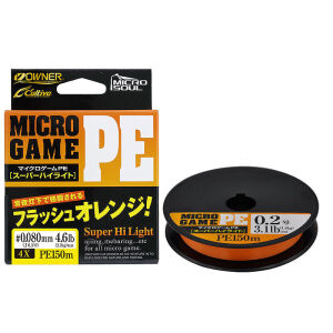 Cultiva 66107 PE Micro Game 4x