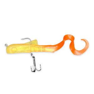 Silikon Balık Yem - Savage Yumy - 20cm - İğneli (16200-K004)
