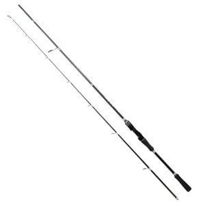 İki Parça Spin Olta Kamışı - Ryuji Aero - 270cm 4/35 gr