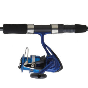 LRF Spin Olta Seti - Daiwa DW 210cm 14-42 Gr Kamış + Daiwa DW2500 1+1BB Makina