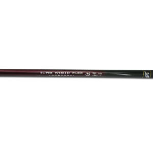 Teleskopik Mini Göl Kamışı - Super World - 440 cm