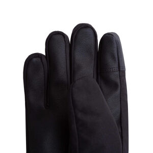 Trekmates Beacon DRY Glove Eldiven Siyah