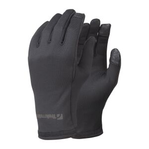 Trekmates Tryfan Strech Glove Eldiven Siyah