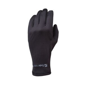 Trekmates Tryfan Strech Glove Eldiven Siyah