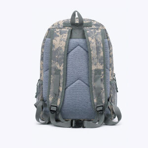 Savage Ventura 30LT. Gri Dijital Kamuflaj Sırt Çantası (HH04021)