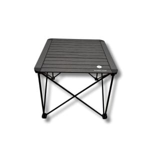 WINDCAMP KATLANIR KAMP MASASI BÜYÜK - SILVER