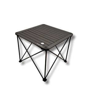 WINDCAMP KATLANIR KAMP MASASI BÜYÜK - SILVER