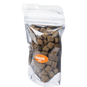 Alabalık Hamuru - Kesme - İğne Yemi - Kokulu - 80 Gr