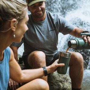 Classic Legendary Termos | 1.0L Yeşil