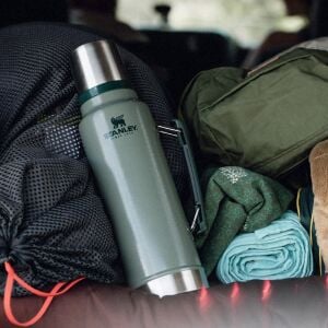 Classic Legendary Termos | 1.0L Yeşil