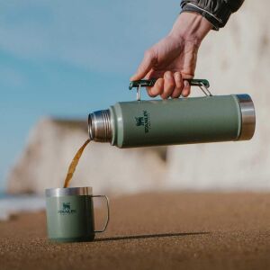 Classic Legendary Termos | 1.0L Yeşil