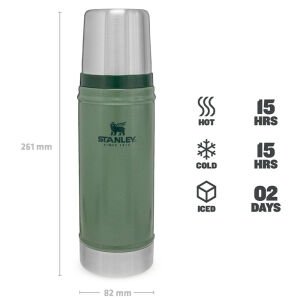 Classic Legendary Termos | 0.47L