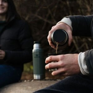 Classic Legendary Termos | 0.47L