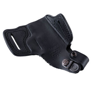 Savage Kelebek Belt Tabanca Kılıfı Sarsılmaz SAR-9 SC - Kahve