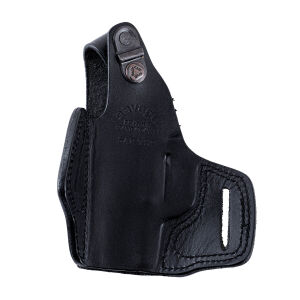 Savage Kelebek Belt Tabanca Kılıfı Sarsılmaz SAR-9 SC - Kahve